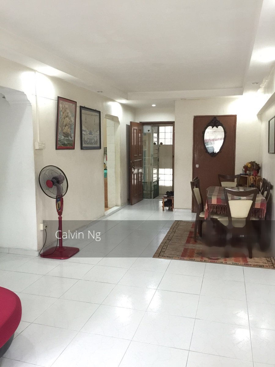 Blk 290E Bukit Batok Street 24 (Bukit Batok), HDB 4 Rooms #135249822